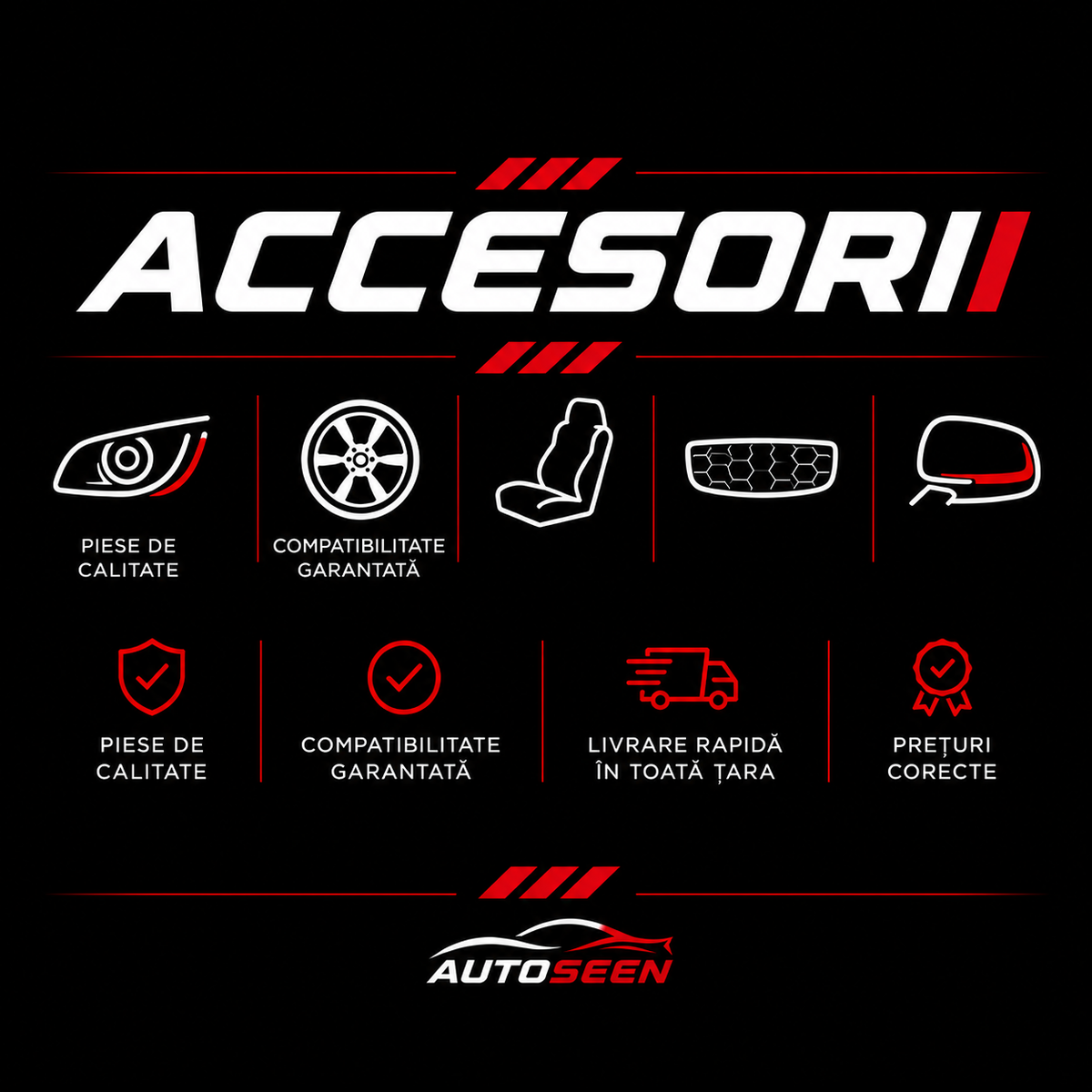 Accesorii