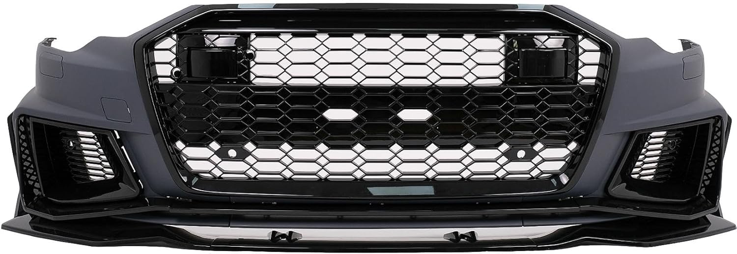 Bara Fata compatibila cu Audi A6 C8 4K (2018-Up) RS6 Design
