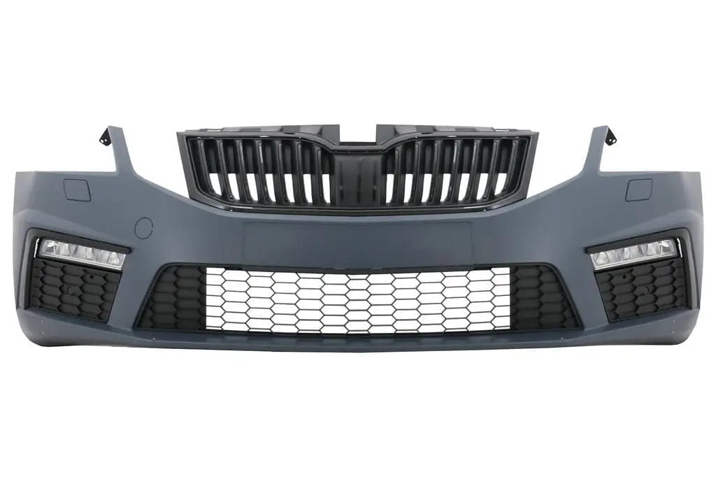 Bara Fata compatibila cu Skoda Octavia III 5E Facelift (2017-2019) RS Design