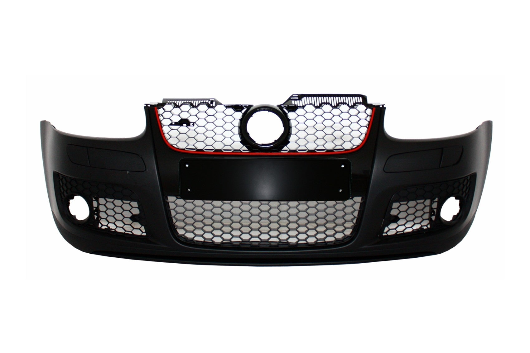 Bara Fata compatibil cu VW Golf 5 V Mk5 (2003-2007) Jetta (2005-2010) GTI Design