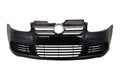 Bara Fata compatibil cu VW Golf V 5 (2003-2007) Jetta (2005-2010) R32 Black Look