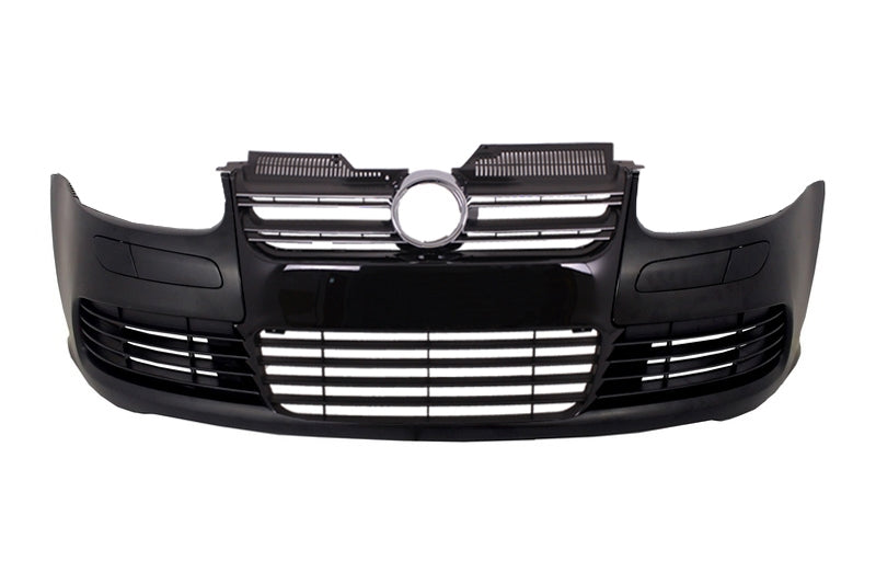 Bara Fata compatibil cu VW Golf V 5 (2003-2007) Jetta (2005-2010) R32 Black Look