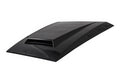 Ornament Capota compatibil cu Mercedes G-Class W463 (1989-up) Design ABS