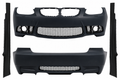 Kit complet caroserie compatibil cu BMW Seria 3 E92 E93 (2006-2009) M3