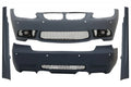 Pachet Exterior M3 compatibil cu BMW Seria 3 E92, E93 Coupe, Cabrio 2006-2010