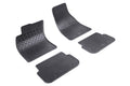Covoare cauciuc AUDI A6 C6 2004-2006