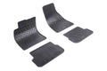 Covoare cauciuc AUDI A6-C6 2006-2011
