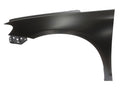 Aripa fata stanga VW SCIROCCO III 2008-2017, fara gaura pentru semnalizare